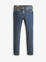 Levi's® Denim Blue Slim 511™ Jeans - Image 6 of 7