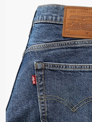 Levi's® Denim Blue Slim 511™ Jeans - Image 7 of 7