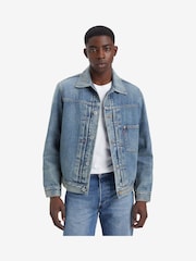 Levi's® 3-In-1-Trucker-Jacke aus 100 % Baumwolle - Bild 1 von 6