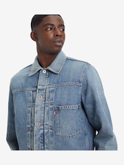 Levi's® 3-In-1-Trucker-Jacke aus 100 % Baumwolle - Bild 3 von 6