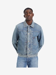 Levi's® 3-In-1-Trucker-Jacke aus 100 % Baumwolle - Bild 4 von 6