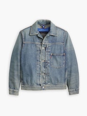 Levi's® 3-In-1-Trucker-Jacke aus 100 % Baumwolle - Bild 5 von 6