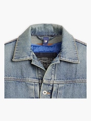 Levi's® 3-In-1-Trucker-Jacke aus 100 % Baumwolle - Bild 6 von 6