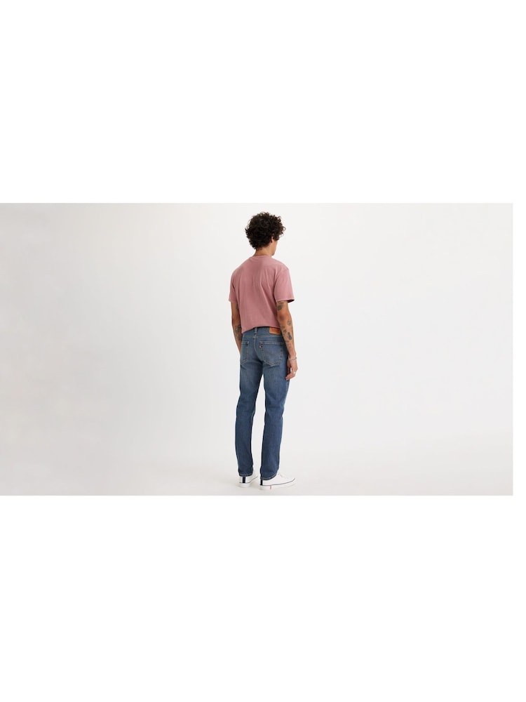 Dżinsy Levi's® Slim 511™ - Image 3 of 7