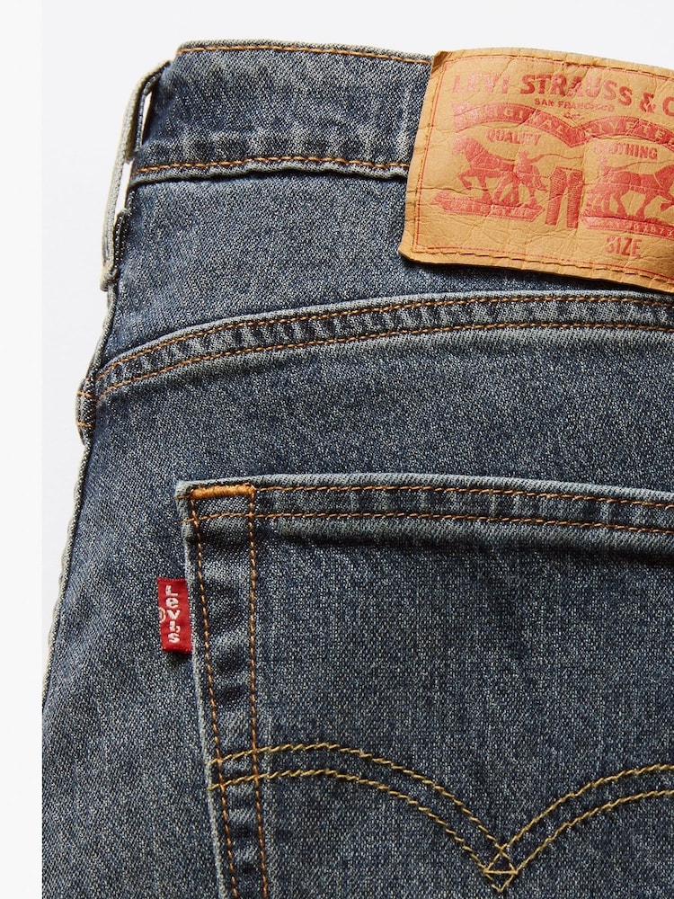 Dżinsy Levi's® Slim 511™ - Image 6 of 7
