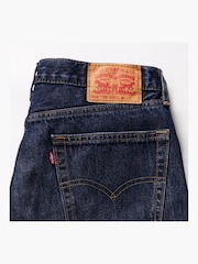 Levi's® Next One Up 555™ Relaxed Straight 100% Cotton Jeans - Image 5 of 5