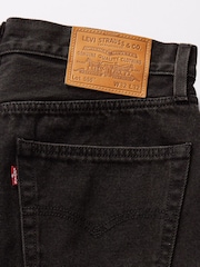 Levi's® Welcome To The Rodeo 555™ Relaxed Straight 100% Cotton Jeans - Image 7 of 8