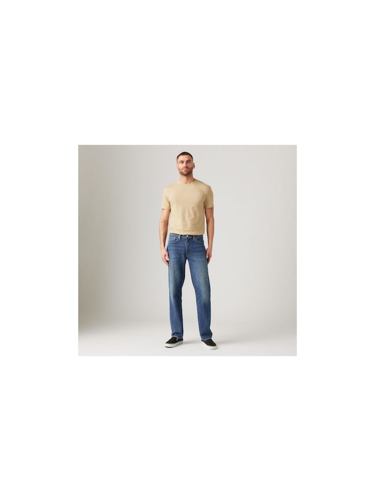 Levi's® Feel The Same Adv 514 Straight Fit Jeans - Image 1 of 7