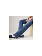 Levi's® Feel The Same Adv 514 Straight Fit Jeans - Image 3 of 7