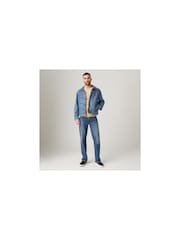 Levi's® Feel The Same Adv 514 Straight Fit Jeans - Image 4 of 7