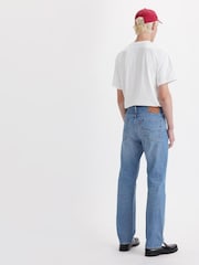 Levi's® Chemicals 501® Original Jeans - Image 2 of 9