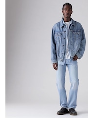 Levi's® Chemicals 501® Original Jeans - Image 4 of 9