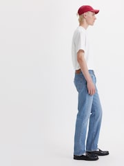 Levi's® Chemicals 501® Original Jeans - Image 6 of 9