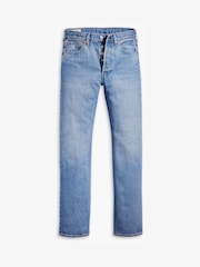 Levi's® Chemicals 501® Original Jeans - Image 7 of 9