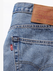 Levi's® Chemicals 501® Original Jeans - Image 8 of 9