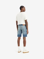 5PM In The Mission - Pantalones cortos chinos XX Authentic Lightweight 6 de Levi's® - Imagen 2 de 7