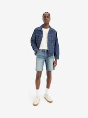 5PM In The Mission - Pantalones cortos chinos XX Authentic Lightweight 6 de Levi's® - Imagen 5 de 7