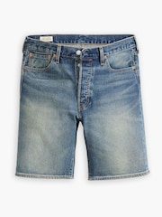 5PM In The Mission - Pantalones cortos chinos XX Authentic Lightweight 6 de Levi's® - Imagen 6 de 7