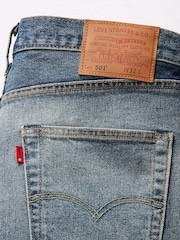 5PM In The Mission - Pantalones cortos chinos XX Authentic Lightweight 6 de Levi's® - Imagen 7 de 7