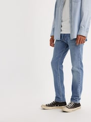 Levi's® Hold On Me 512™ Slim Taper Jeans - Image 3 of 9