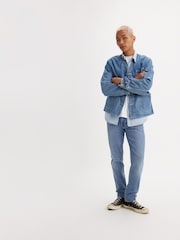 Levi's® Hold On Me 512™ Slim Taper Jeans - Image 4 of 9