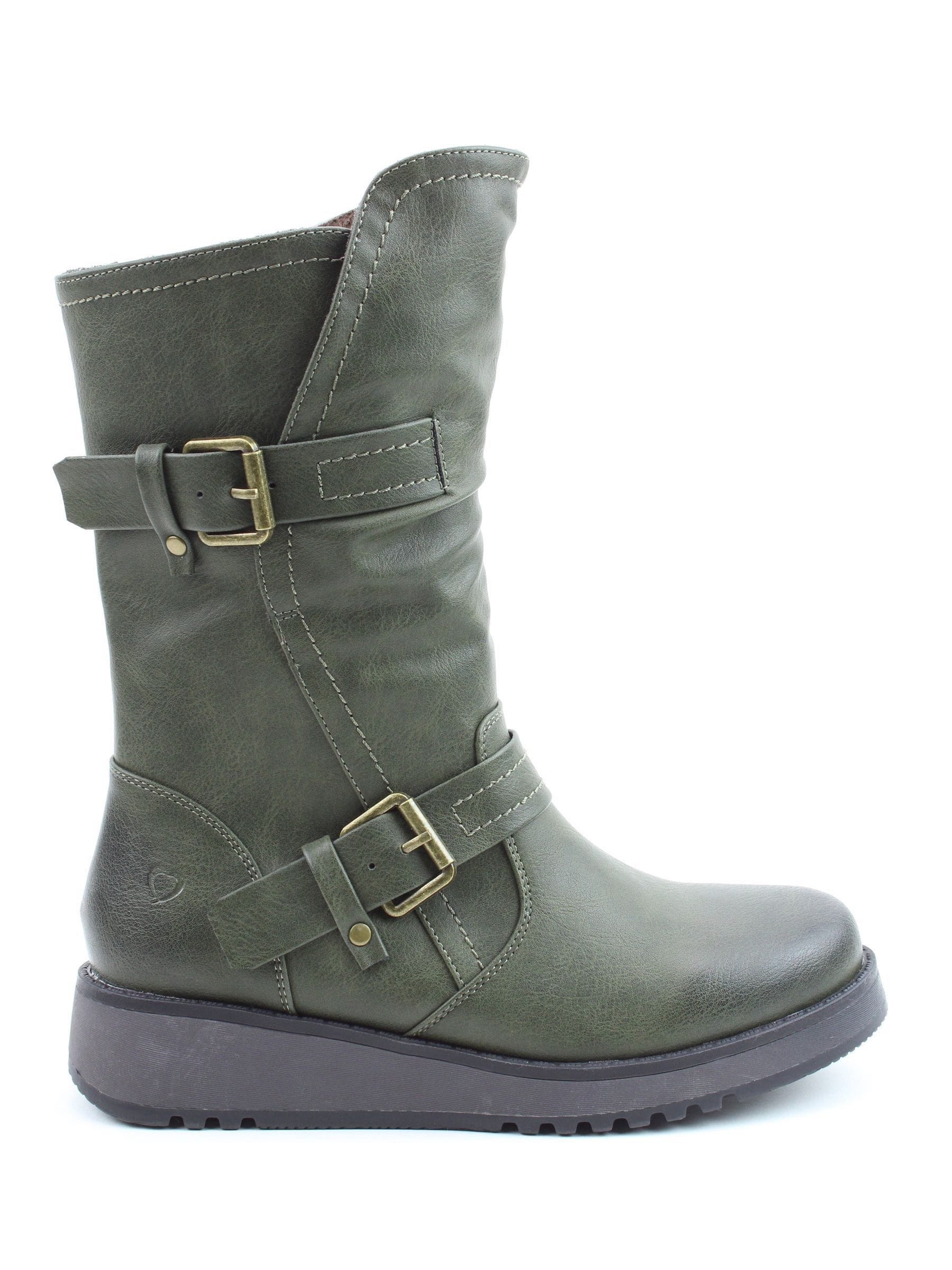 Ladies vegan boots uk clearance