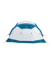 Decathlon Inflatable Tent Air Seconds 5.2 5 People Quechua - Image 2 of 6