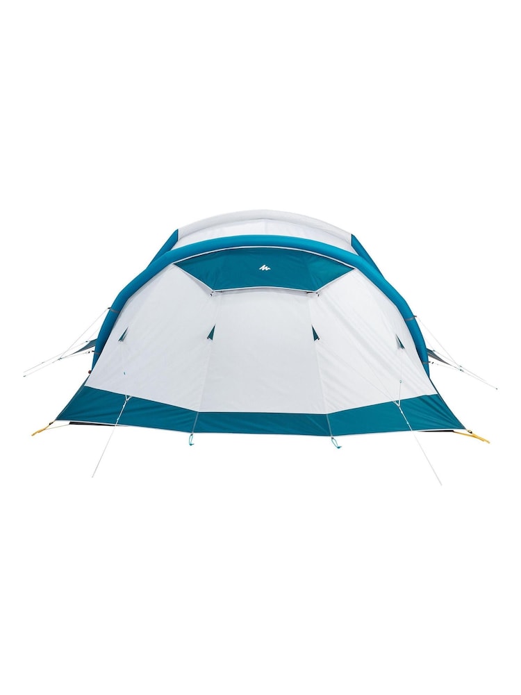 Decathlon Inflatable Tent Air Seconds 5.2 5 People Quechua - Image 2 of 6