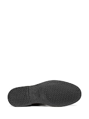 Geox Brown U Claudio Ankle Boots - Image 4 of 4