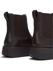 FitFlop Brown Gen-FF Roam Boots - Image 3 of 5