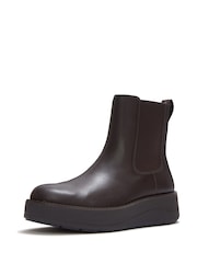 FitFlop Brown Gen-FF Roam Boots - Image 4 of 5