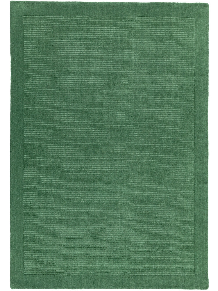 Asiatic Rugs Green York Lustre Rug - Image 2 of 5