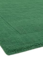 Asiatic Rugs Green York Lustre Rug - Image 5 of 5
