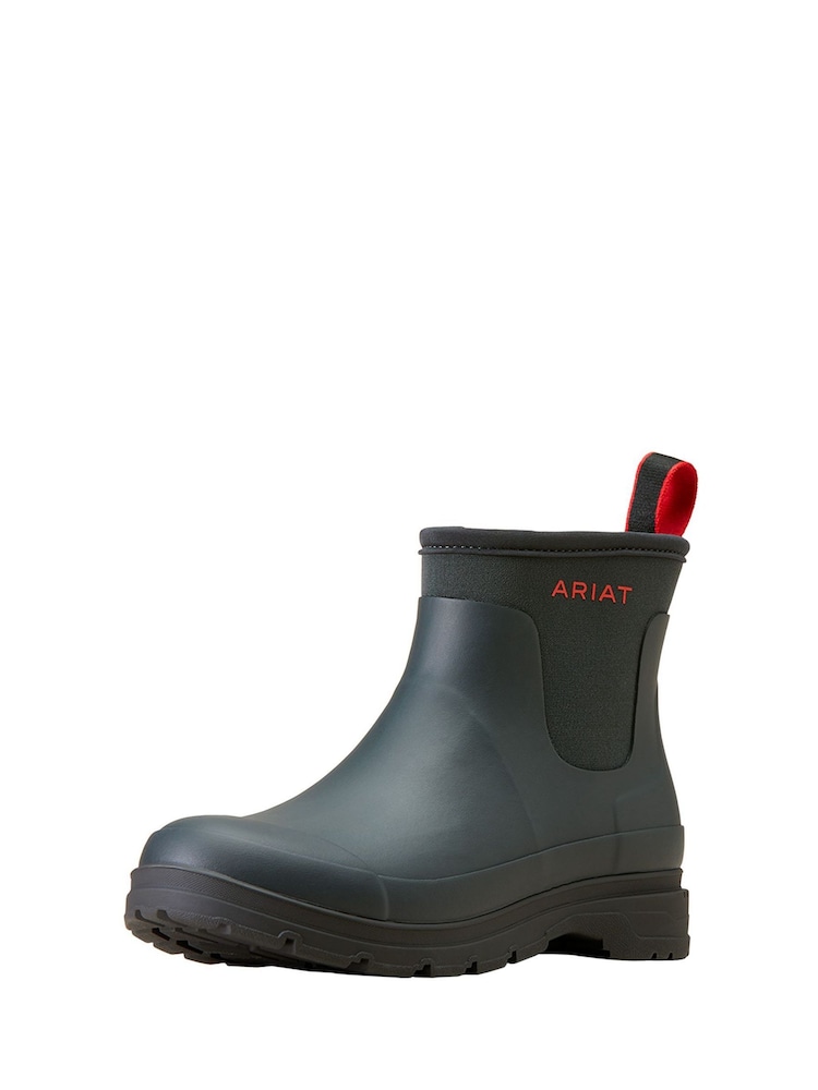 Ariat Kelmarsh Shortie Wellies - Image 2 of 5