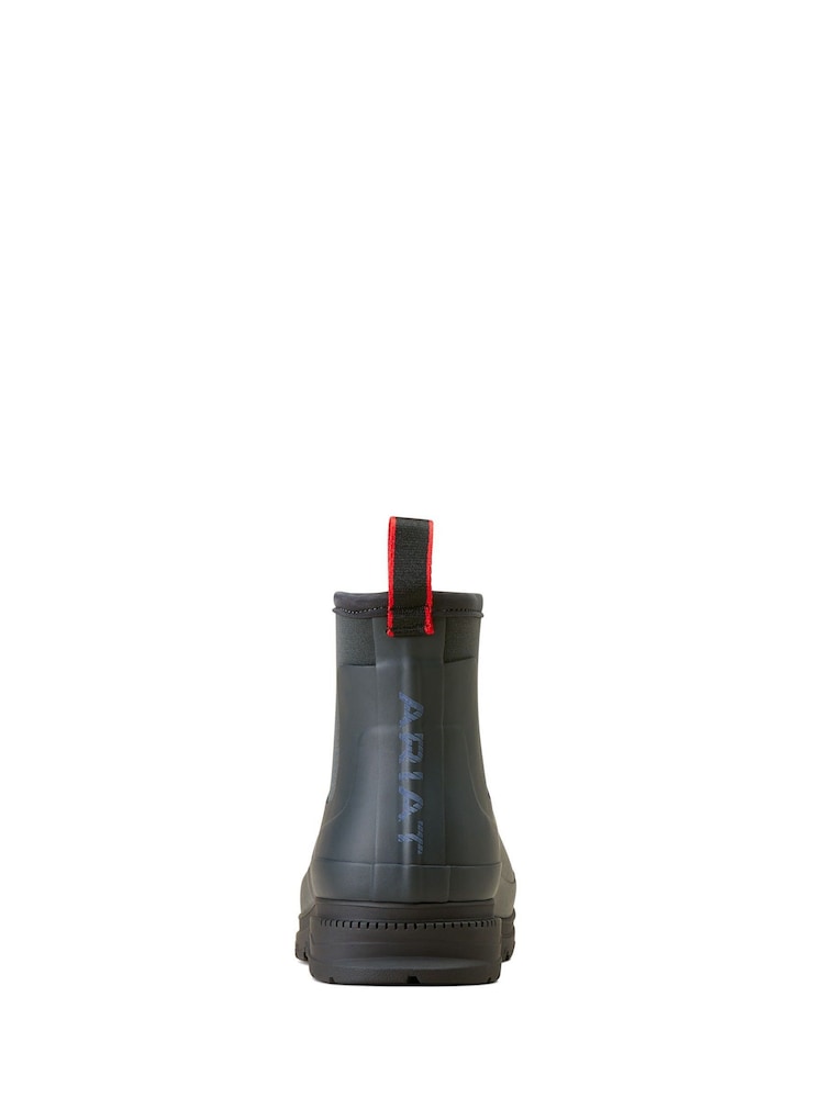Ariat Kelmarsh Shortie Wellies - Image 3 of 5