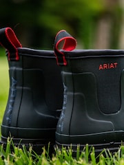 Ariat Kelmarsh Shortie Wellies - Image 4 of 5