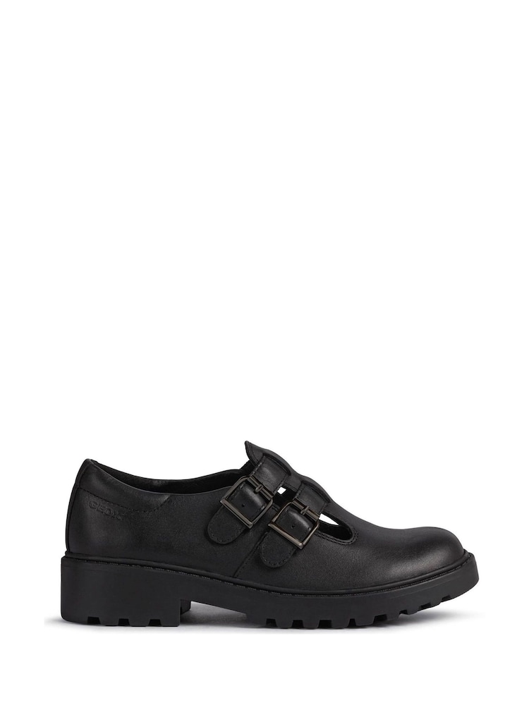 Geox Casey Ballerina Shoes - Imagen 1 de 4 Geox Casey Ballerina Shoes - Imagen 1 de 4