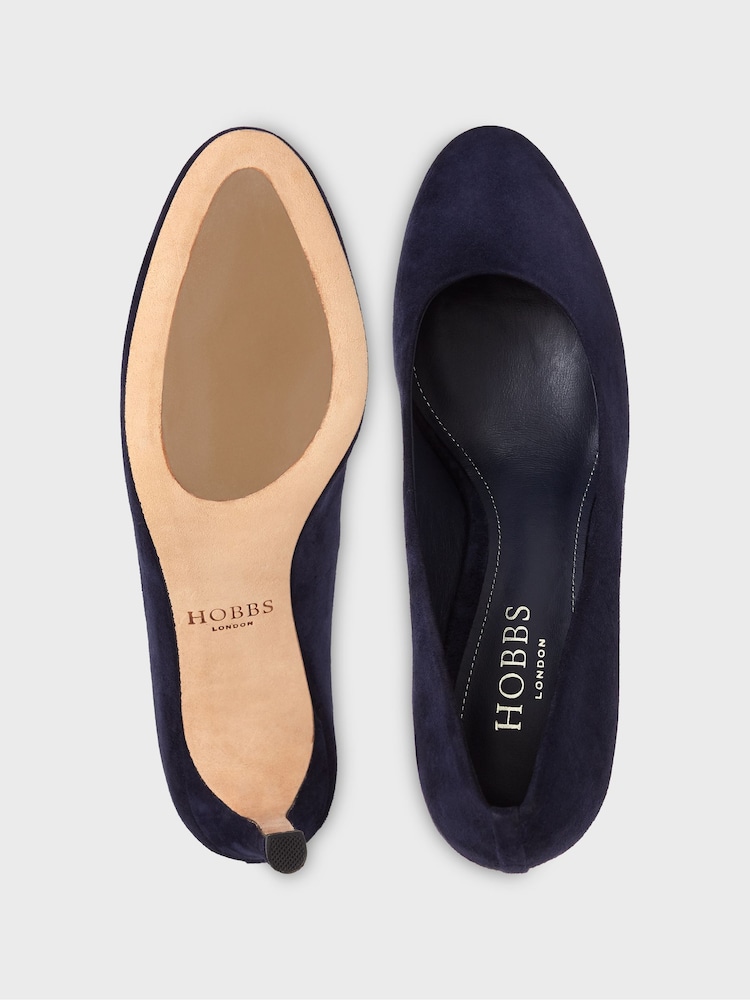 Hobbs Blue Lizzie Courts - Image 3 of 3