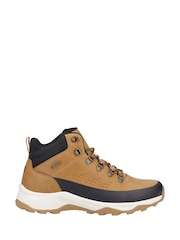 Brun - Cotswolds Ryeford støvler - Bilde 2 av 4