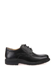 Geox Black J Federico H Shoes - Image 1 of 4