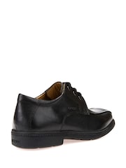 Geox Black J Federico H Shoes - Image 3 of 4