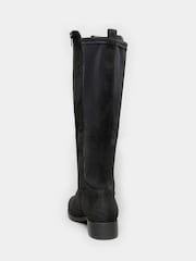 Botas elásticas altas por la rodilla de Yours Curve - Imagen 4 de 4