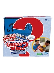 Guess Who? Board Game - Image 1 of 2