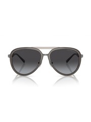 Emporio Armani Grey Sunglasses - Image 1 of 5