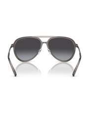 Emporio Armani Grey Sunglasses - Image 2 of 5