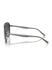 Emporio Armani Grey Sunglasses - Image 4 of 5