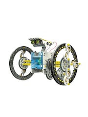 MenKind 14 in 1 Solar Robot Kit - Image 1 of 5