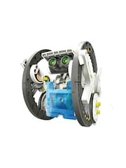 MenKind 14 in 1 Solar Robot Kit - Image 2 of 5