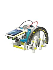 MenKind 14 in 1 Solar Robot Kit - Image 3 of 5