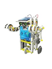MenKind 14 in 1 Solar Robot Kit - Image 4 of 5